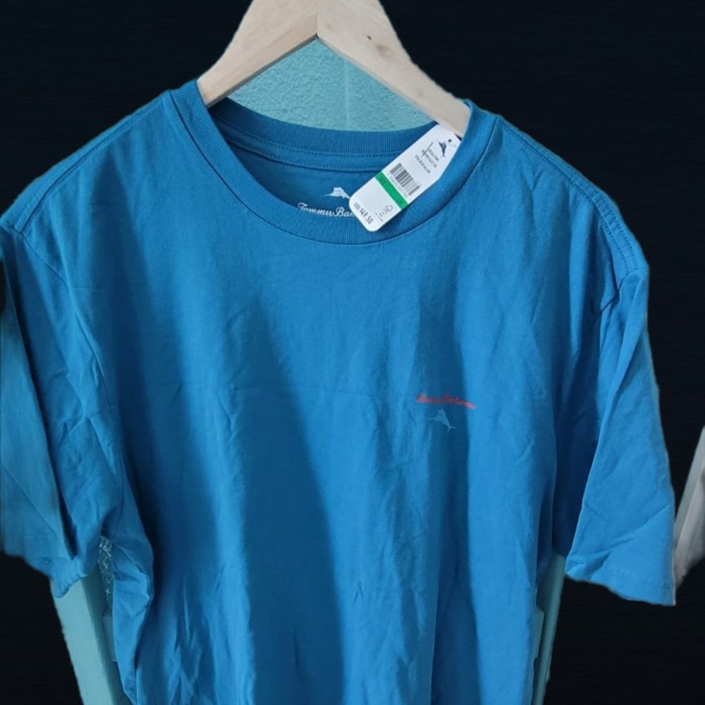 TOMMY BAHAMA GRAPHIC LARGE